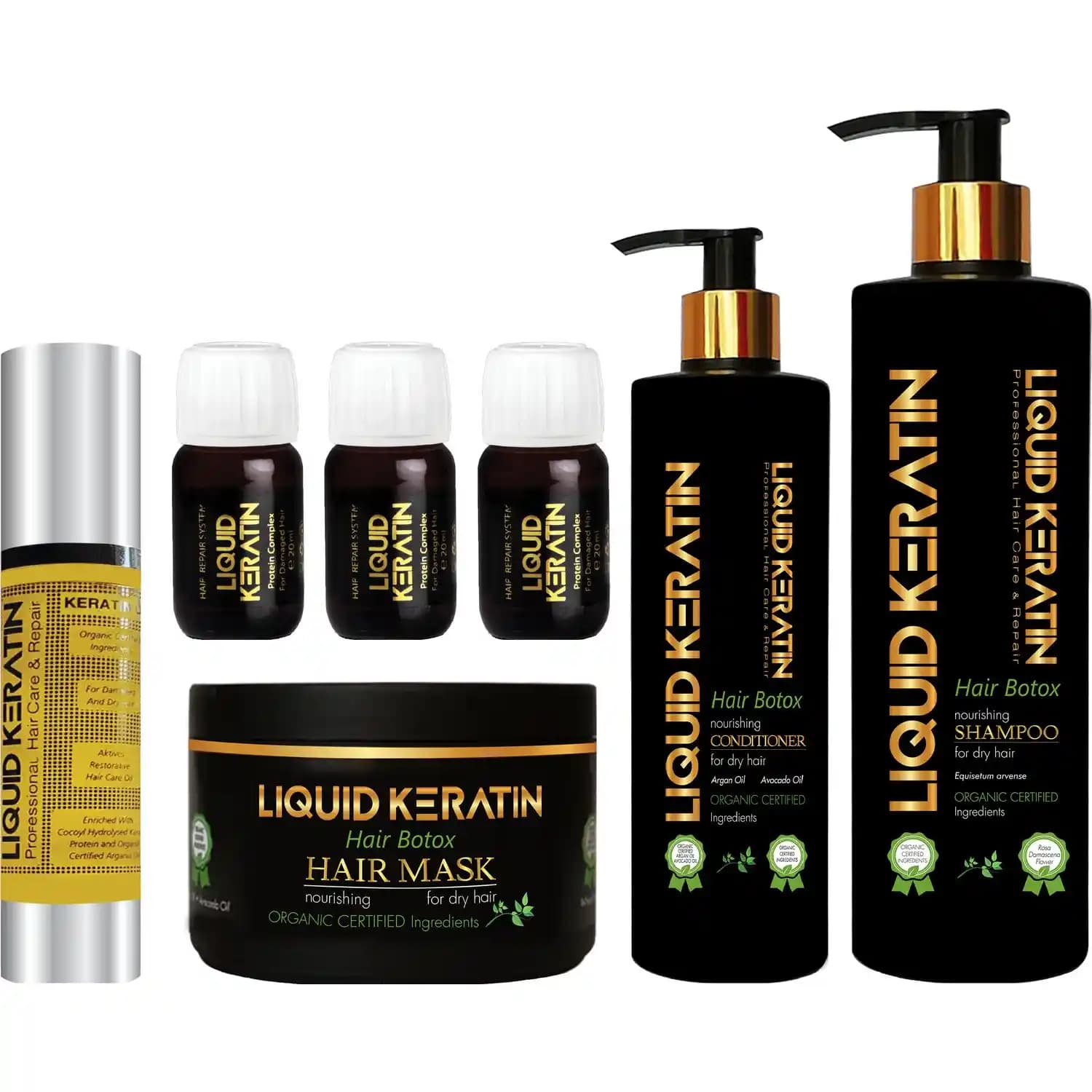 Keratin ile Saç Bakımında Güncel Yaklaşımlar ve Uygulama İpuçları