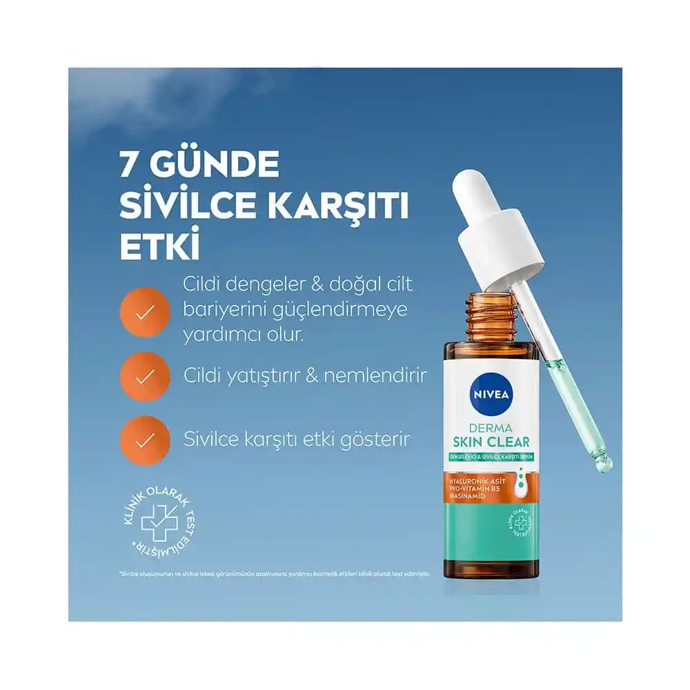 Kerato Etkili Sivilce Karşıtı Ürünler: Cilt Sağlığını Destekleyen Yeni Yaklaşımlar