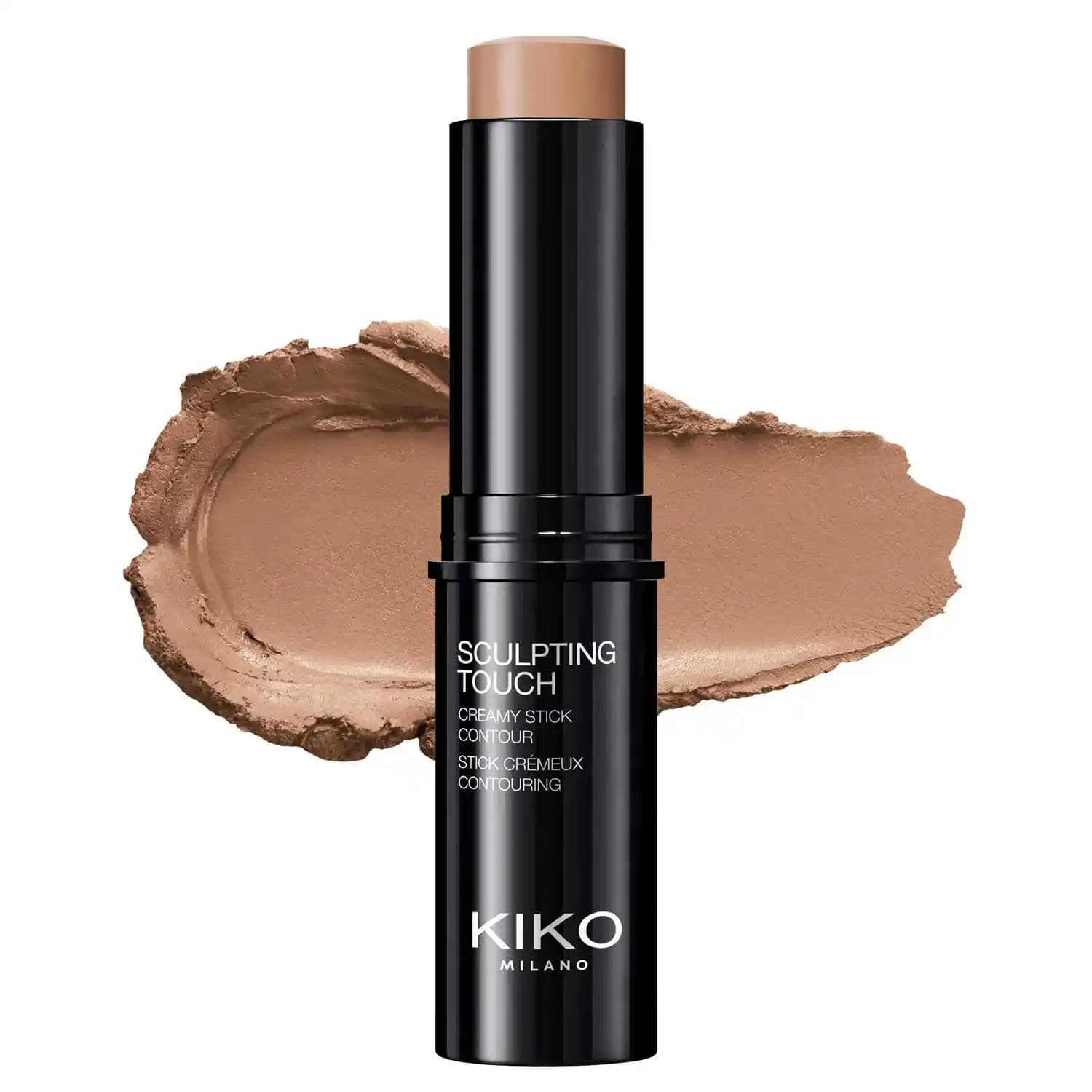 Kiko Sculpting Touch Creamy Stick ile Doğal ve Etkileyici Makyaj Deneyimi