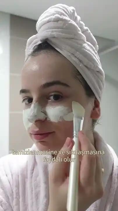 Kil Maskeleri Sonrası Cilt Problemleri ve Doğru Kullanım Yöntemleri