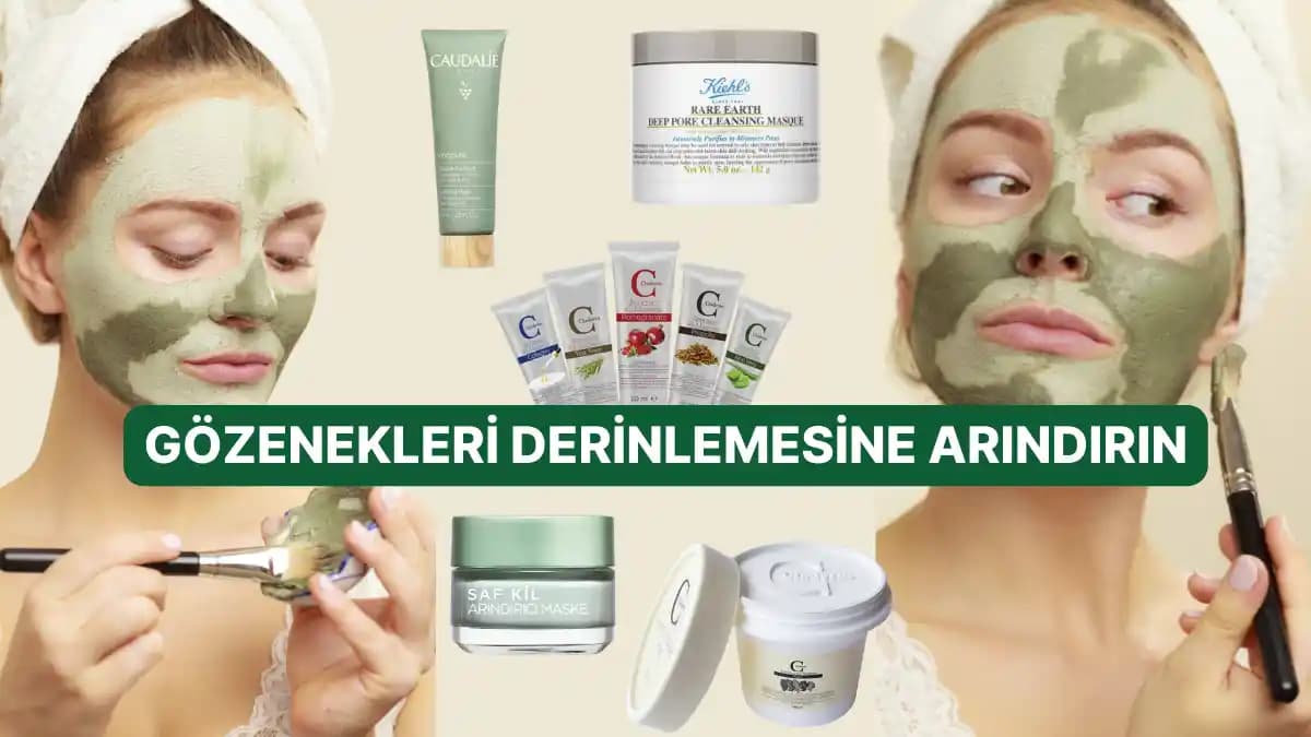 Kil Maskesi Sonrası Cilt Bakımında Temel İlkeler ve Doğru Uygulama Yöntemleri