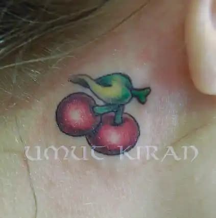 Kiraz Temalı Tırnak Dövmesi Trendleri ve Uygulama İpuçları 2026-2027 Sezonu