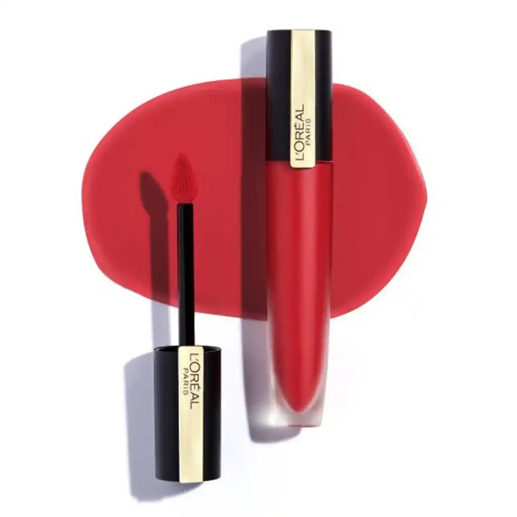 Kırmızı Halı Mat Rujların Özellikleri ve Kullanıcı Tercihleri Analizi