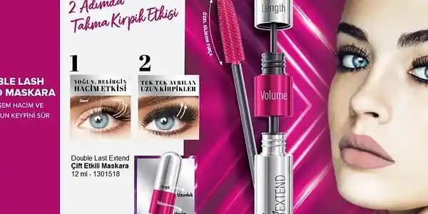 Kirpik Hacim Artırıcı Rimeller: Formüller, Kullanım ve Güncel Trendler