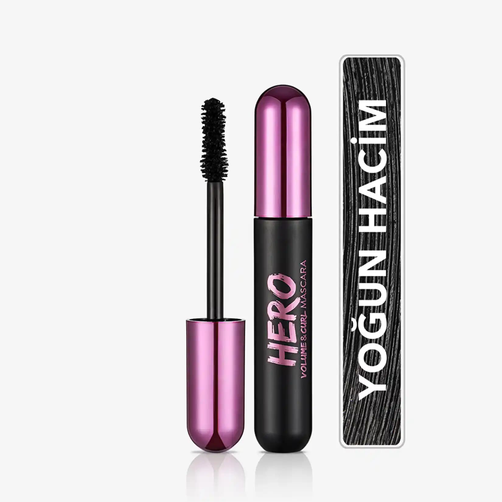 Kirpik Hacmini Artıran Maskara Kullanım Rehberi ve Uygulama İpuçları