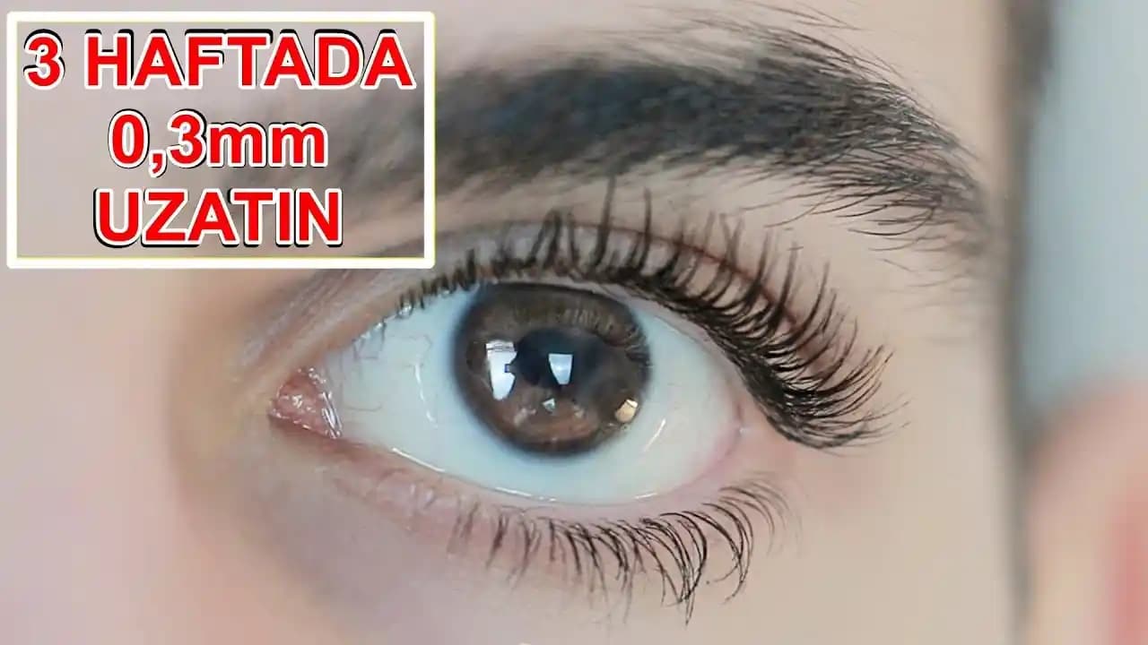 Kirpik Uzatma ve Gürleştirme Yöntemleri: Rimel Kullanımı ve Bakım İpuçları