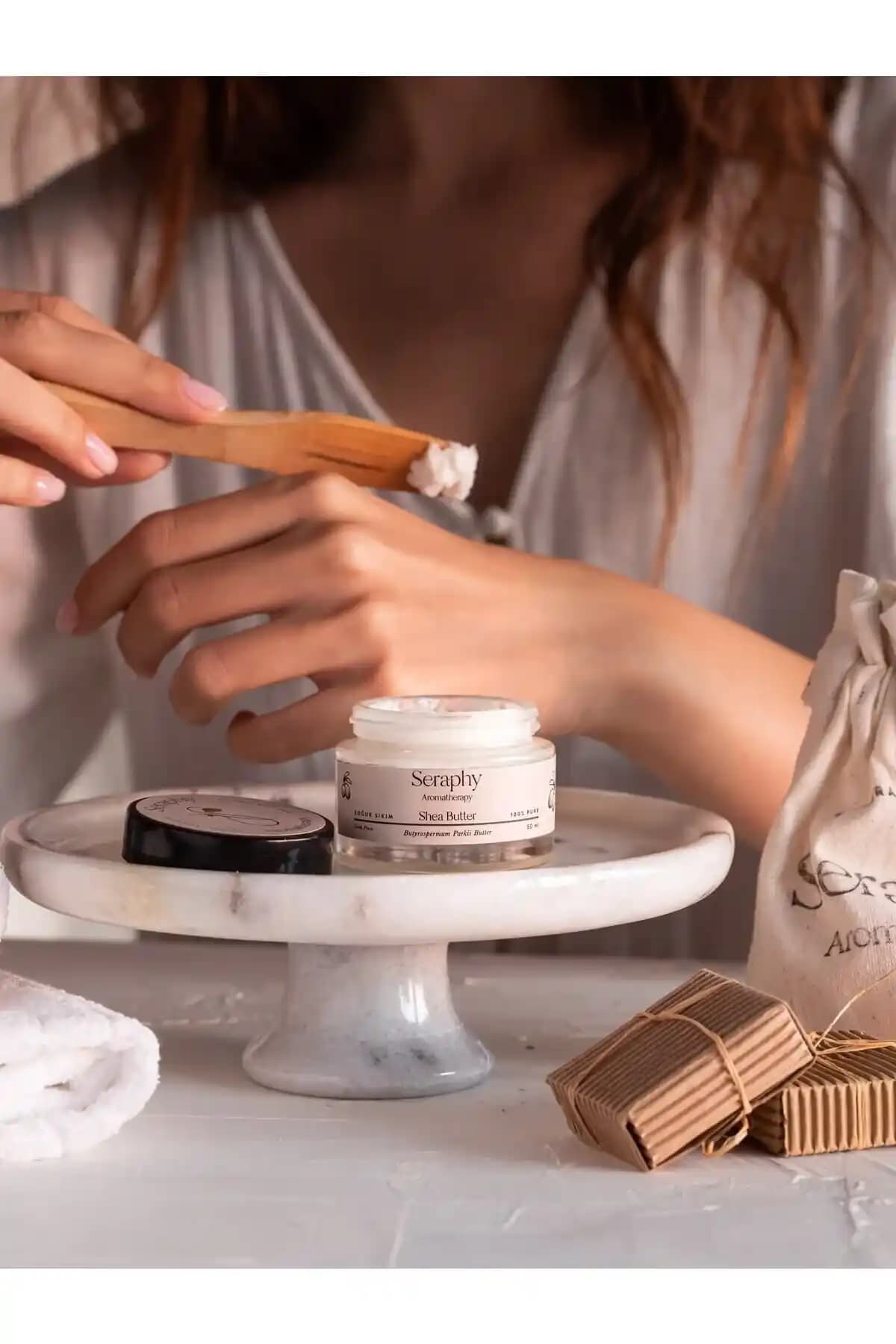 Kış Aylarında Shea Yağı ile Cilt Nemlendirme ve Bakım Yöntemleri