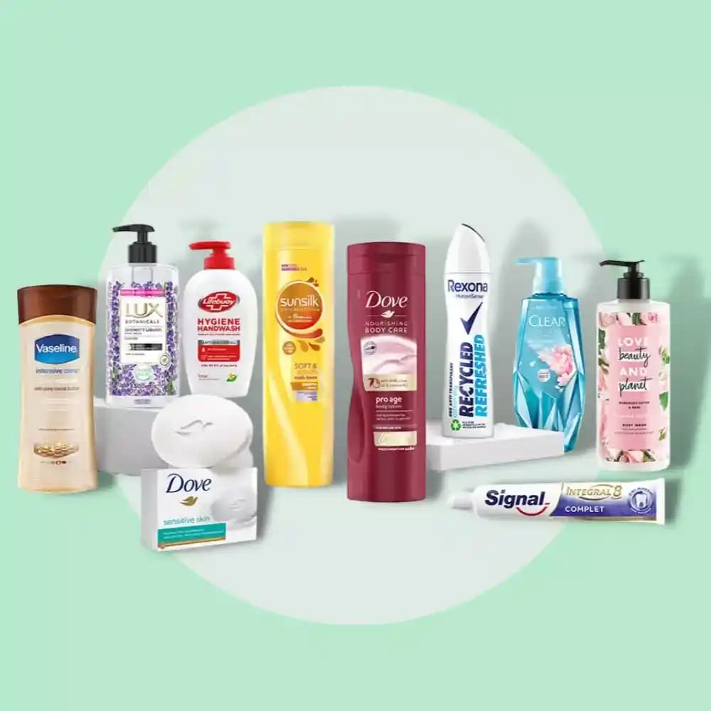 Kişisel Bakım Ürünleri Günümüz Trendleri ve Seçenekleri Hakkında Bilgi