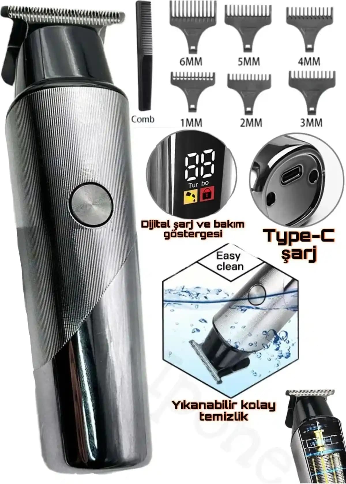 Kişisel Bakımda Tiras Cihazlarının Kullanımı ve Faydaları Hakkında Detaylı Bilgi