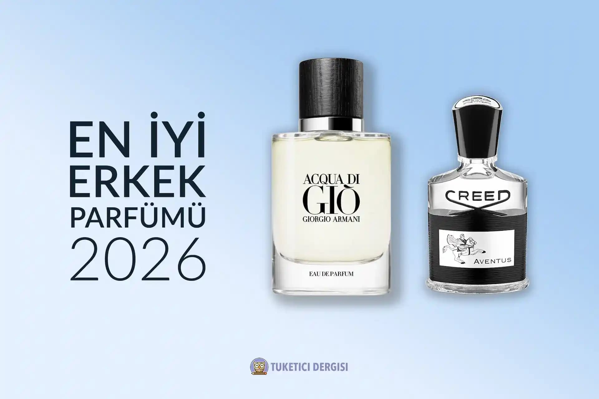 Kişisel Tarzı Yansıtan Erkek Parfümü Seçenekleri ve Uygun Parfüm Tavsiyeleri