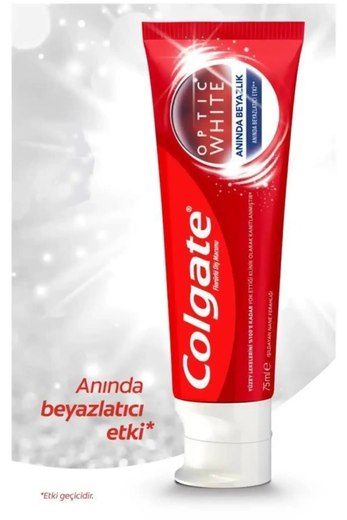 Klinik Destekli Beyazlatıcı Diş Macunları: Güvenilir ve Etkili Kullanım Rehberi