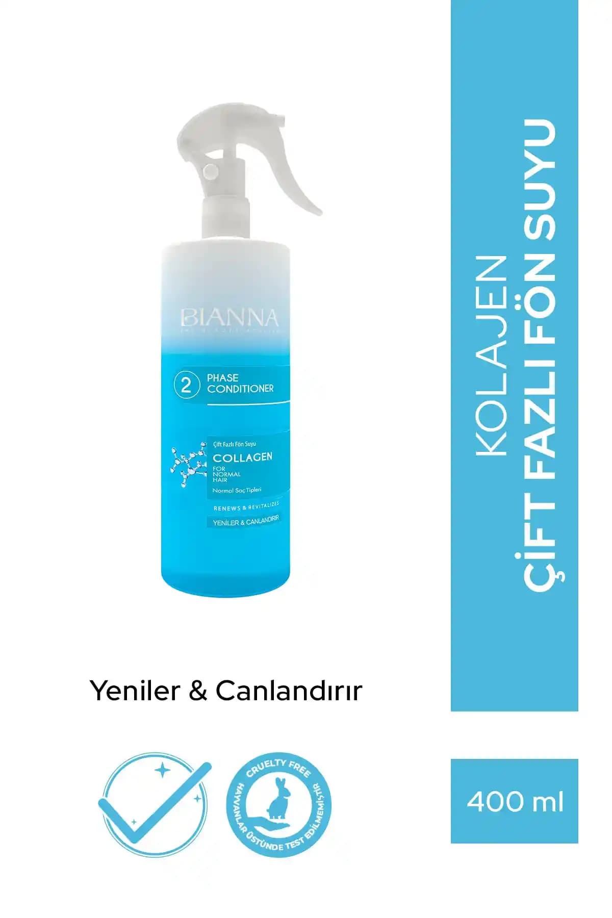 Kolajen İçeren Cilt Fon Suyu: Cilt Sağlığını Destekleyen Yenilikçi Formüller