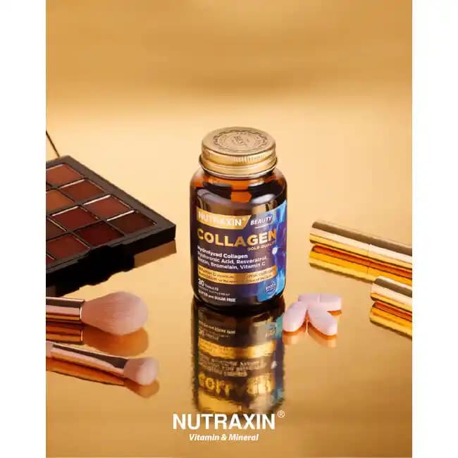 Kolajen Serisi ile Cilt Sağlığını Güçlendirme ve Yaşlanma Karşıtı Etkiler