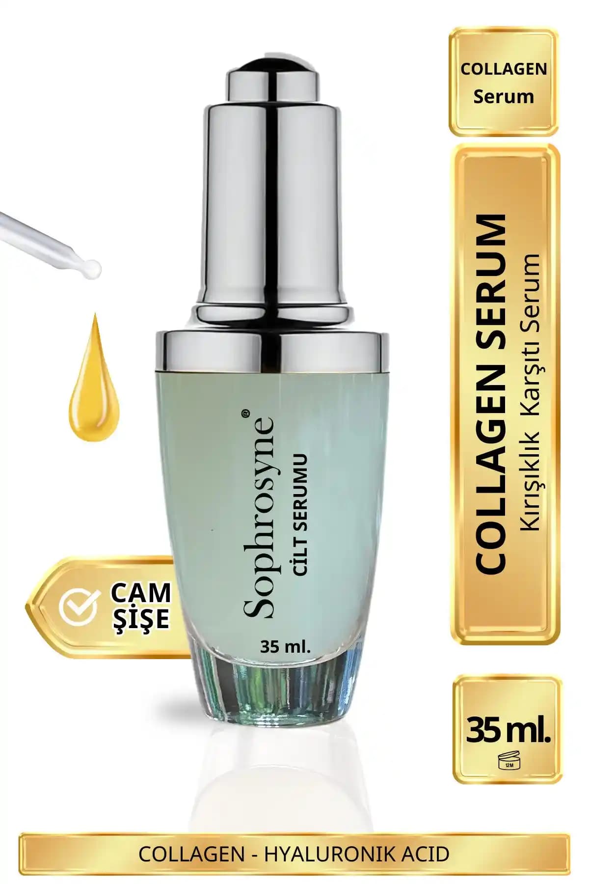 Kolajen ve Hyaluronik Asidin Cilt Sağlığına Katkıları ve Kullanım İpuçları