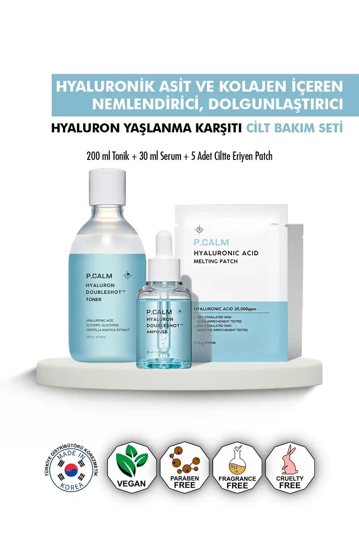 Kolajen ve Hyaluronik Asit İçeren Cilt Bakım Ürünleri: Kullanım İpuçları ve Güncel Trendler