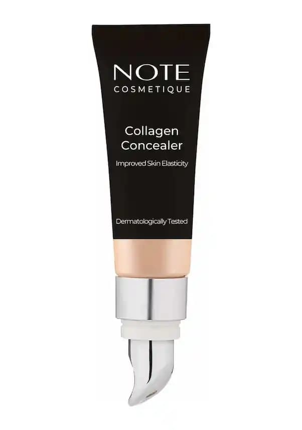 Kollajen İçeren Göz Altı Kapatıcıları ve SPF 20 ile Cilt Sağlığında Yeni Yaklaşımlar