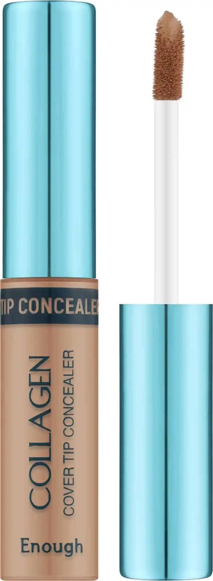 Kollajen İçeren Makyaj Kapatıcıları: Doğal ve Uzun Süreli Günlük Kullanım İçin