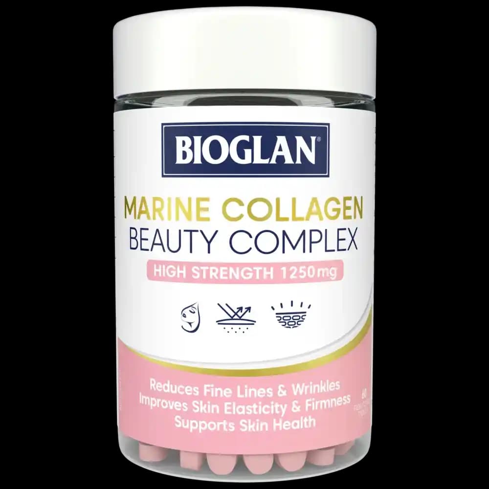 Kollajen Kompleksleri ve Cilt Güzelliği Üzerindeki Etkileri Hakkında Detaylı Bilgi