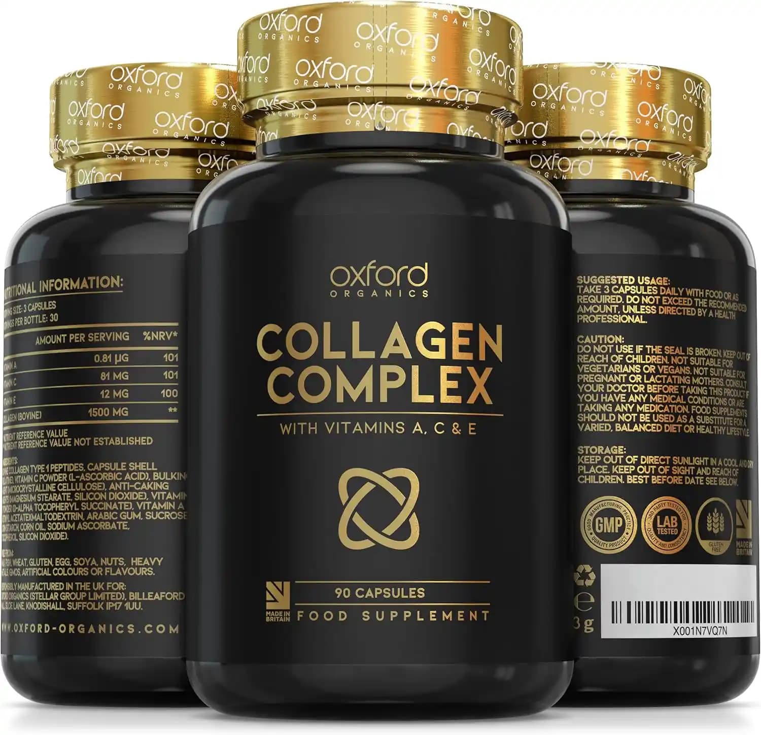 Kollajen Kompleksleri ve Cilt Sağlığı Üzerine Bilimsel Temelli Rehberlik