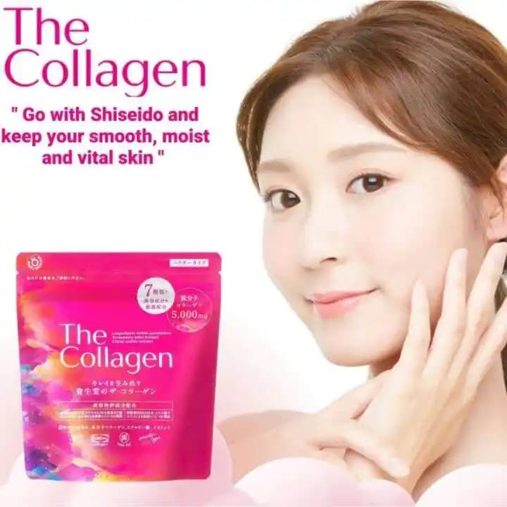 Kollajen Takviyeleri ile Cilt Sağlığını Destekleme ve Güzellik İpuçları