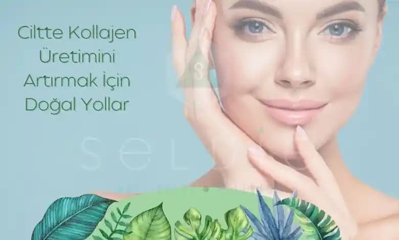 Kollajen ve Cilt Güzelliği: Alternatif Kaynaklar ve Kullanım İpuçları