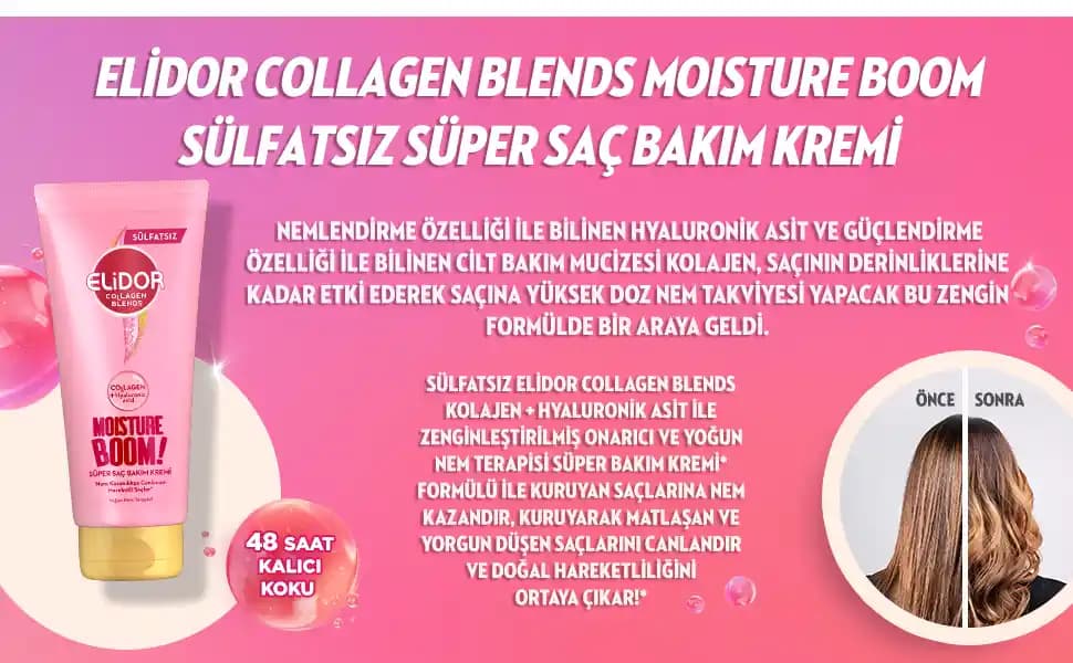Kollajen ve Sodyumsuz Kremler: Güncel Cilt Bakımında Etkili Yaklaşımlar