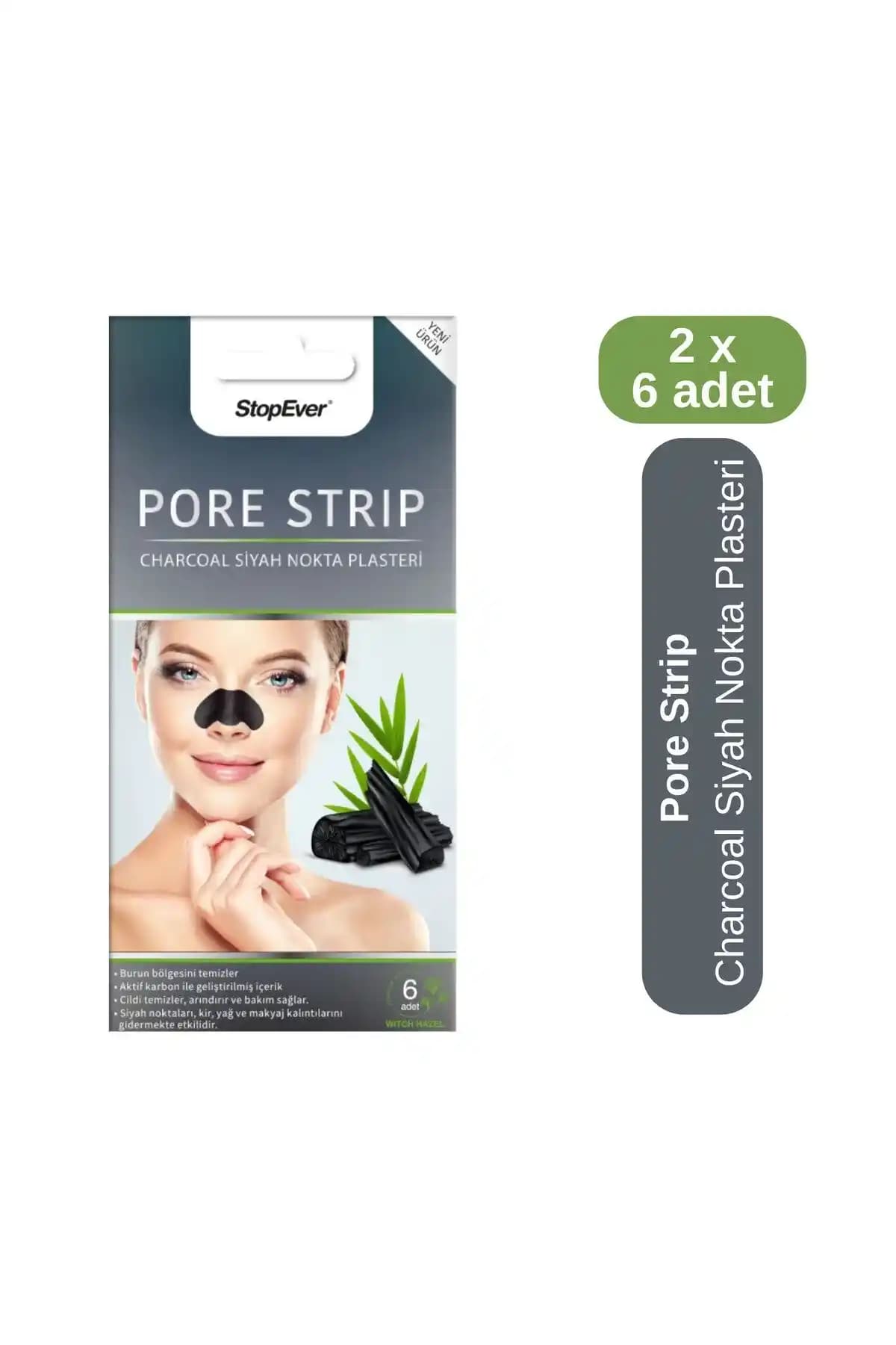 Kömürlü Siyah Nokta Çözümleri: Etkili ve Güvenilir Yöntemler ile Cilt Temizliği