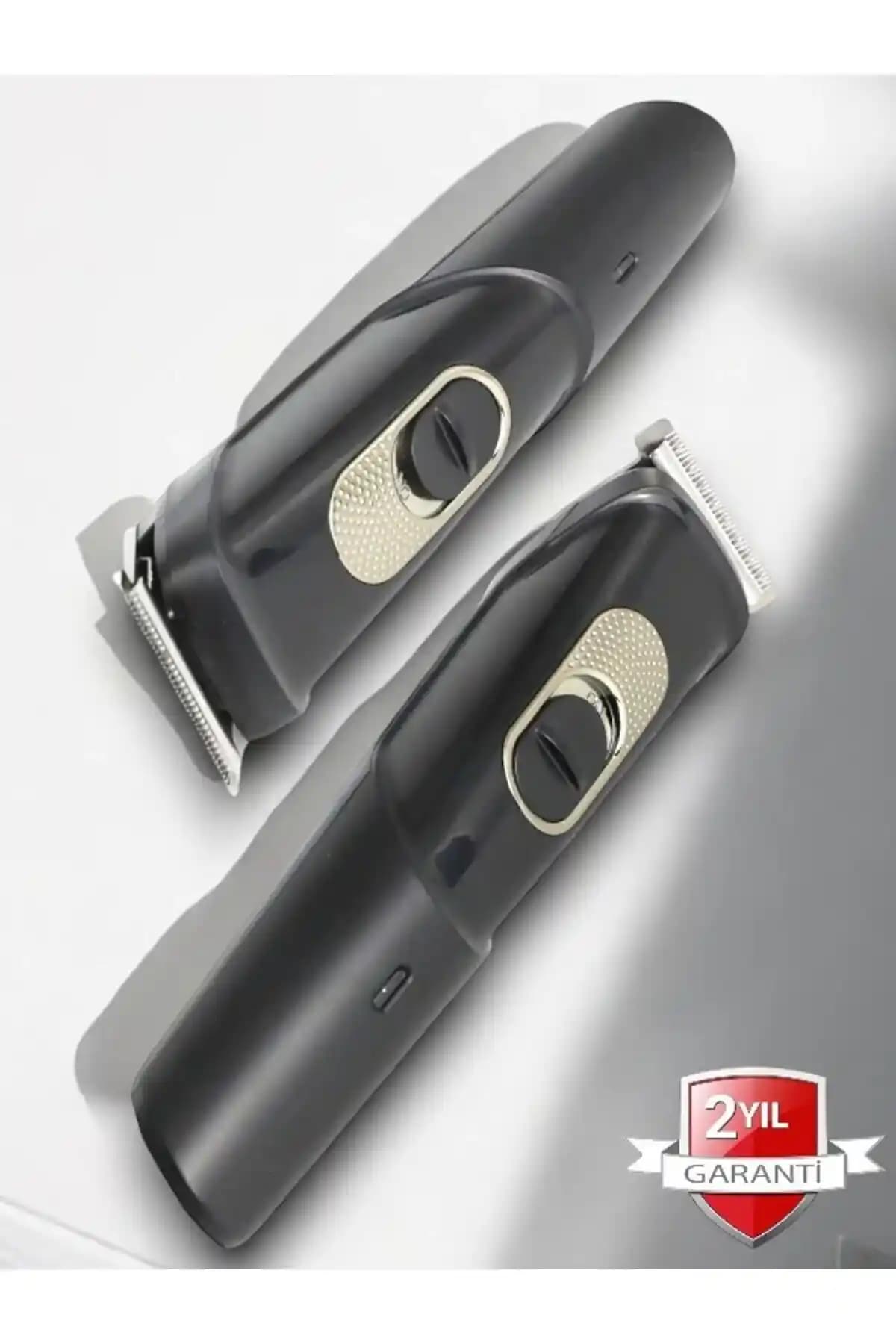 Konfor Sağlayan Tıraş Makineleri: Güncel Teknolojiler ve Kullanıcı Deneyimleri