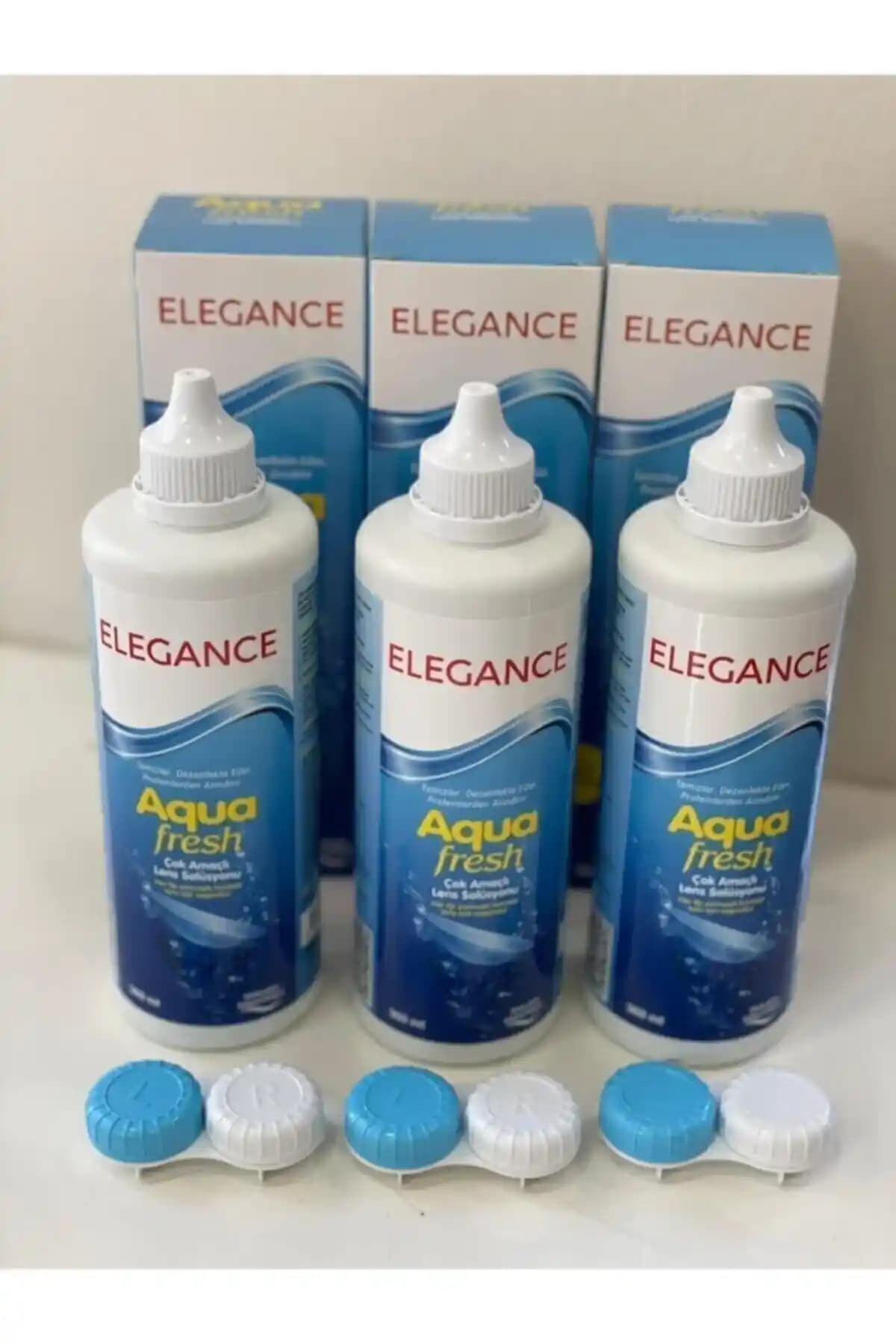 Kontakt Lens Solüsyonlarının Doğru Kullanımı ve Cilt Sağlığına Etkileri