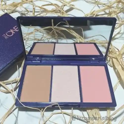 Kontur Kiti Kullanımı ve Uygulama Rehberi: Yüz Hatlarını Belirginleştirme Teknikleri