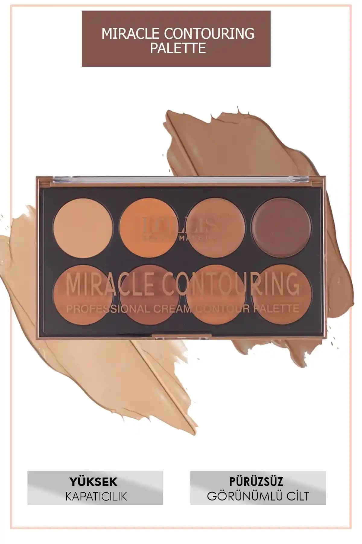 Kontur Paletleri Seçimi ve Kullanımı İçin Kapsamlı Rehber