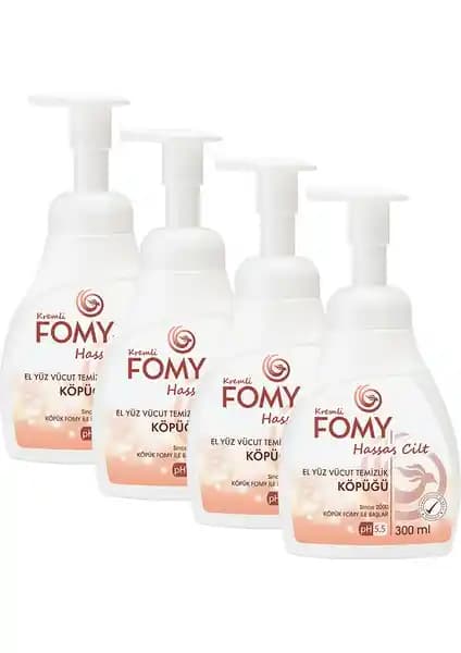 Köpük Sabunlarının Cilt Temizliğindeki Rolü ve Doğru Kullanım Yöntemleri