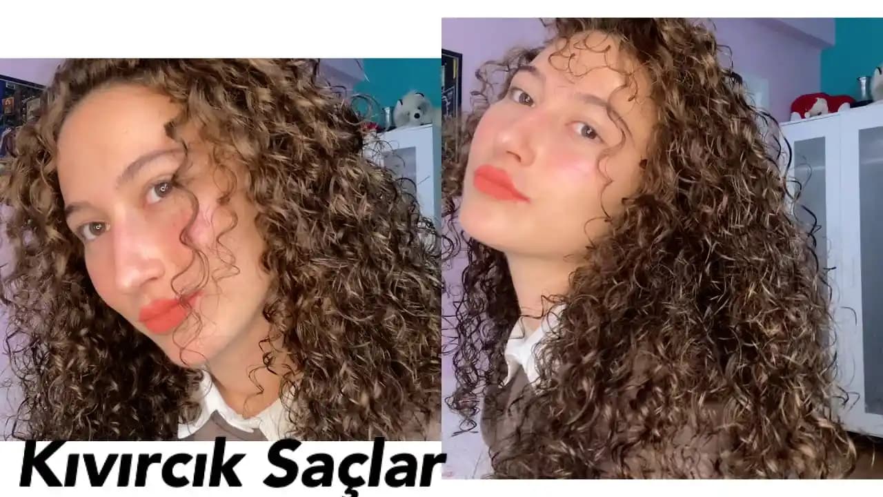 Köpükle Saç Buklelerini Belirginleştirme Rehberi ve En Etkili Uygulama Yöntemleri