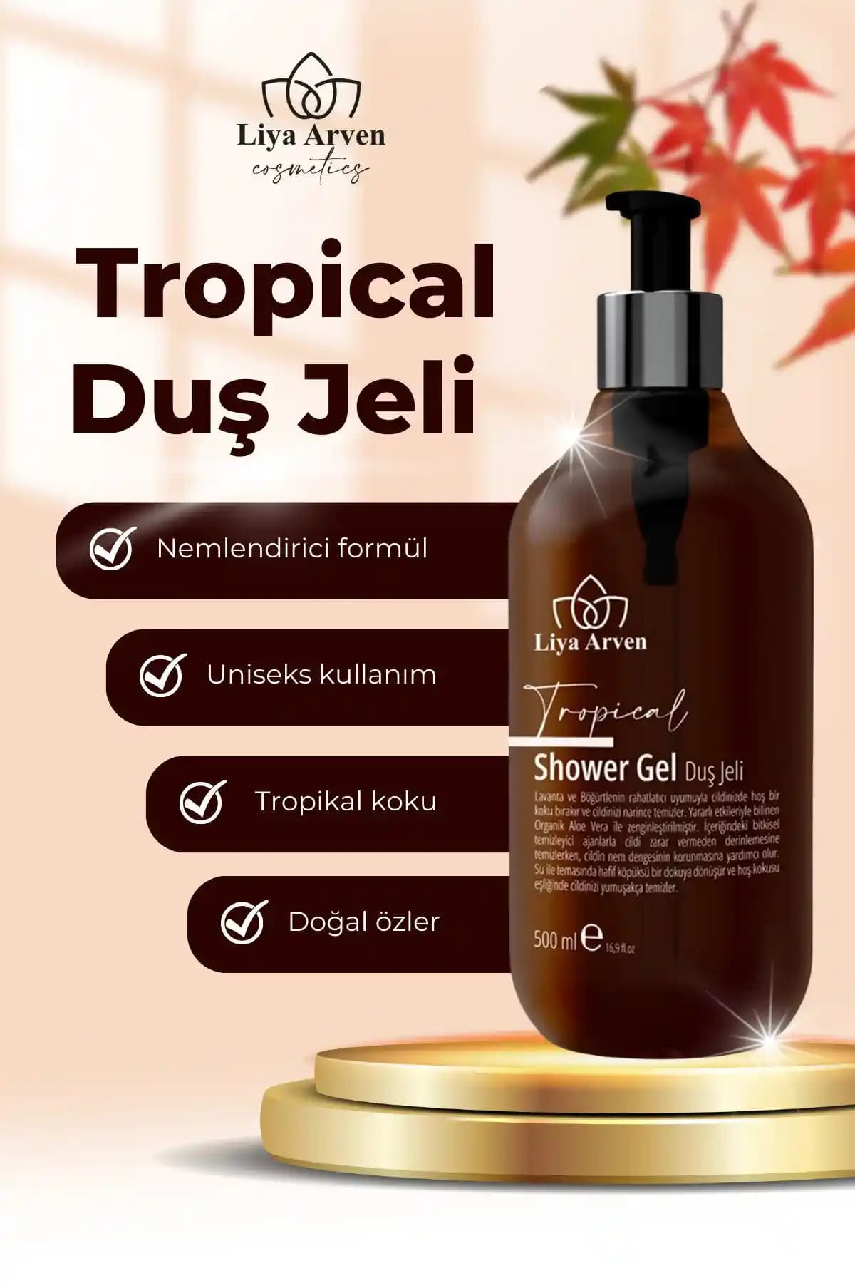 Köpüklü Banyo Jeli Nedir ve Farklı Ferahlatıcı Özellikleri Nelerdir