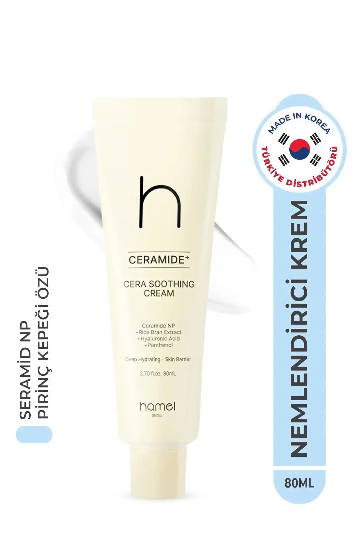 Kore Nemlendirici Kremler ve Hassas Ciltler İçin Doğru Bakım Yöntemleri