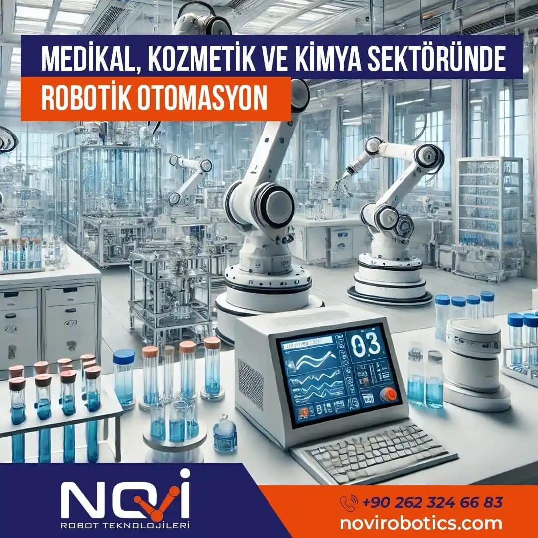 Kozmetik Güvenlik Kontrol Yöntemleri ve Güncel Denetim Süreçleri