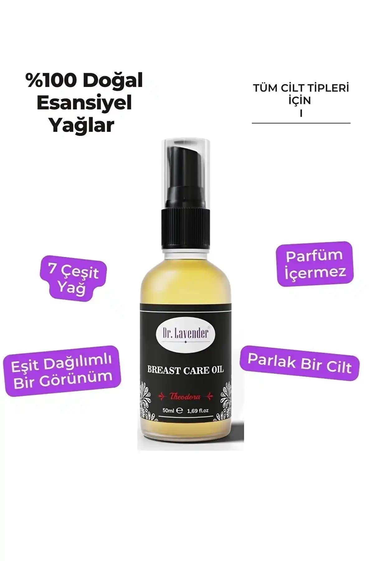 Kozmetik Sektöründe Doğal Bitki Yağlarının Kullanımının Önemi ve Faydaları