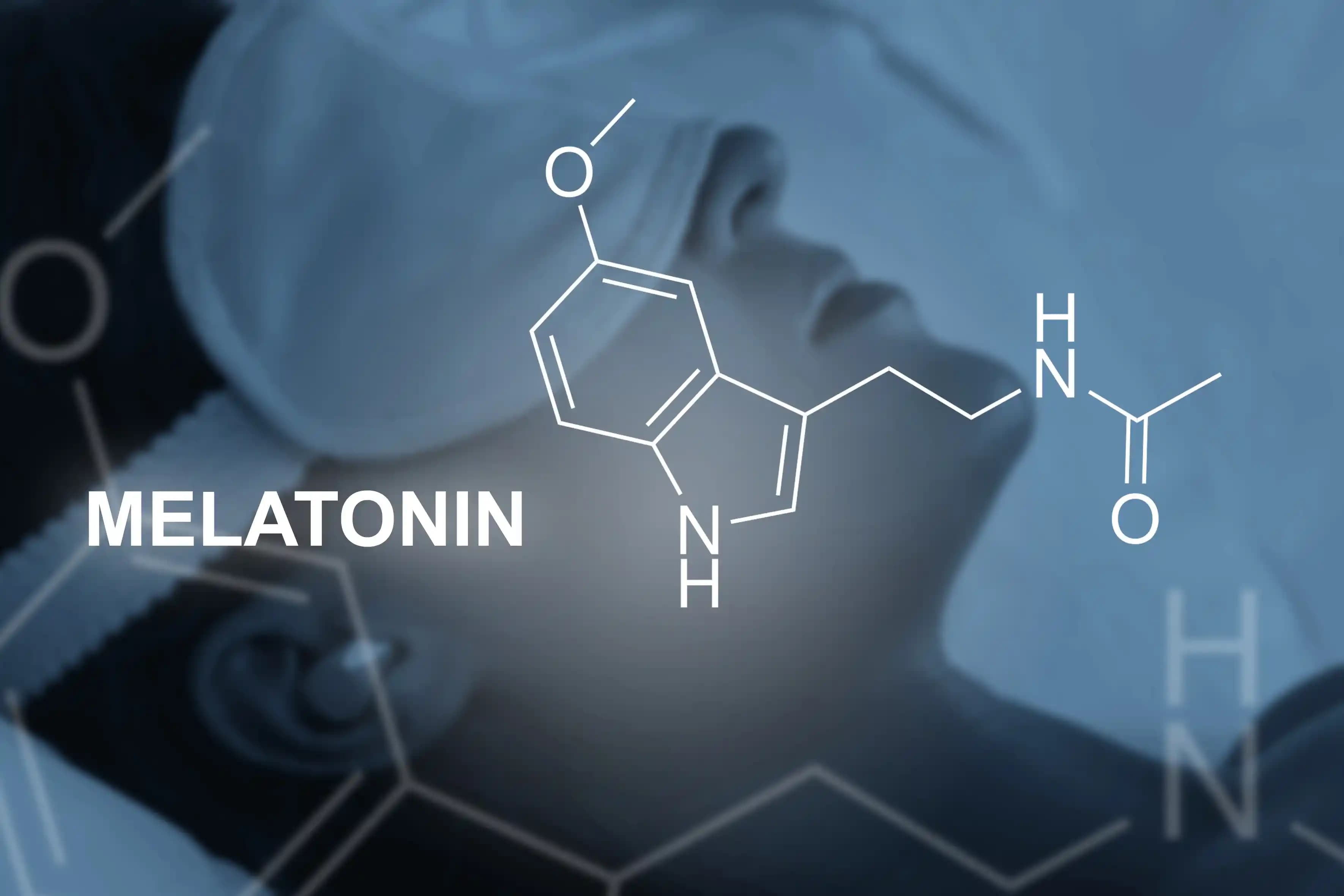 Kozmetik Sektöründe Melatonin Kullanımı ve Gelecekteki Trendler