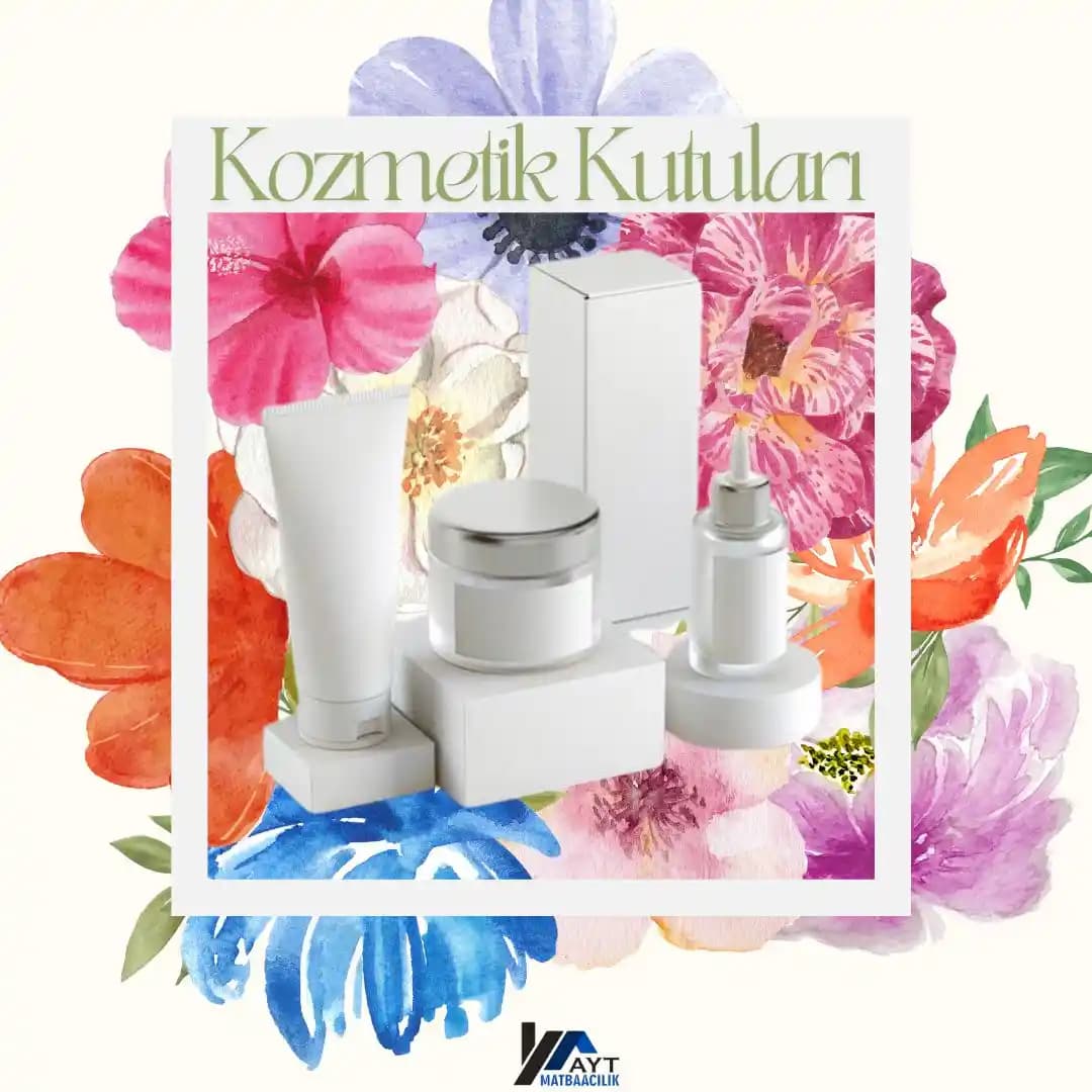 Kozmetik Sektöründe Sürdürülebilirlik ve Teknolojik Gelişmeler Analizi