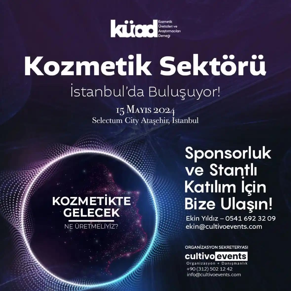 Kozmetik Sektörünün Tarihsel ve Kültürel Evrimi: Doğal İçeriklerden Güncel Trendlere