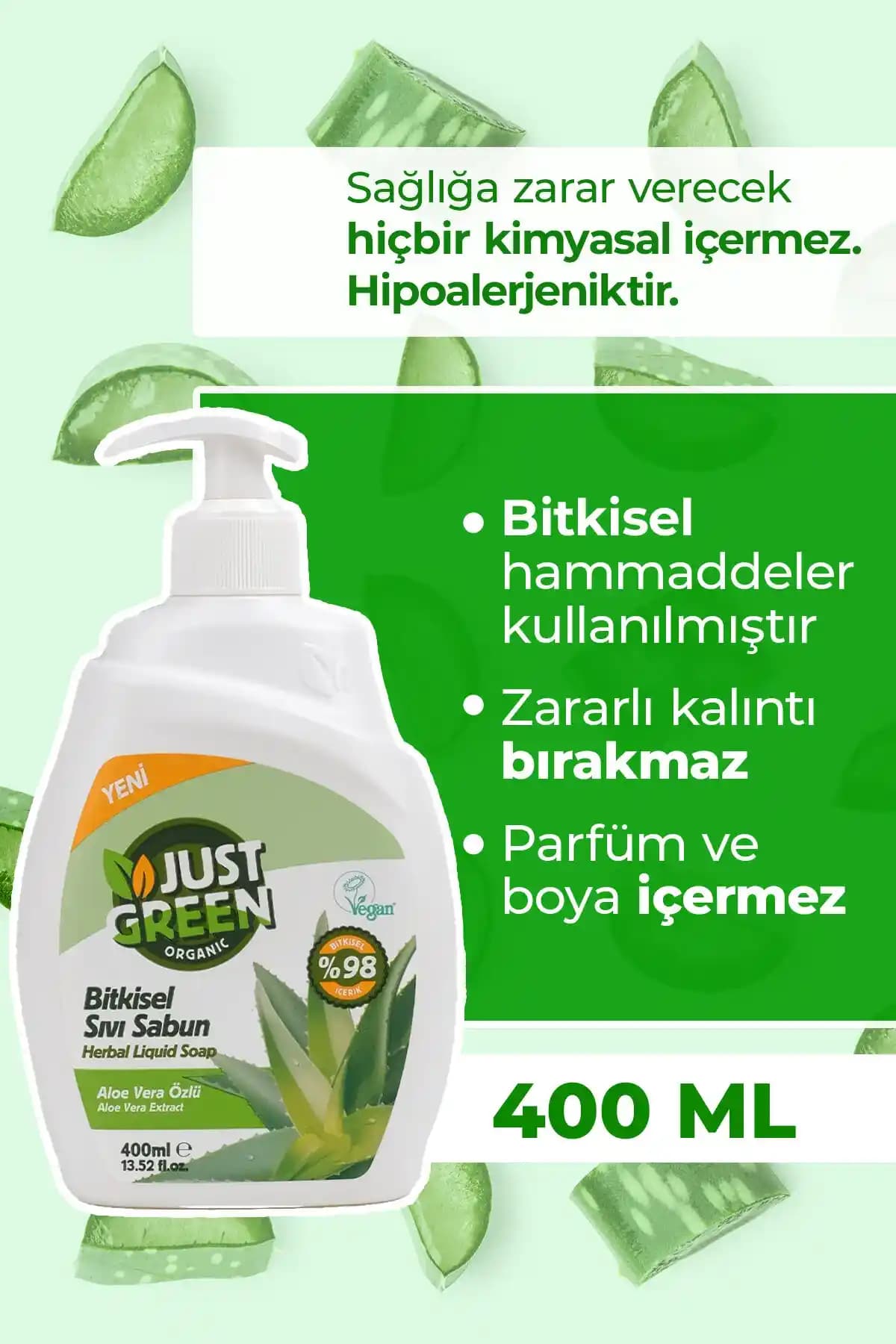 Kozmetik Temizlik Ürünlerinde Doğal İçeriklerin Artan Kullanımı ve Trendleri