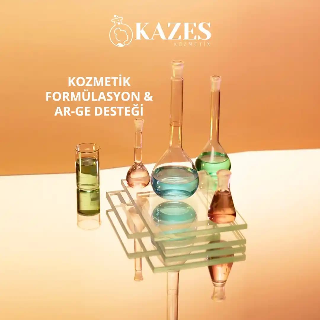 Kozmetik Ürün Formülasyonunda Hava Hacminin Rolü ve Etkileyici Faktörler