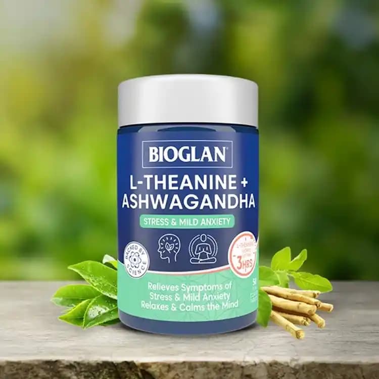 Kozmetik Ürünlerde Doğal İçeriklerin Yükselişi ve L-Theanine'in Faydaları