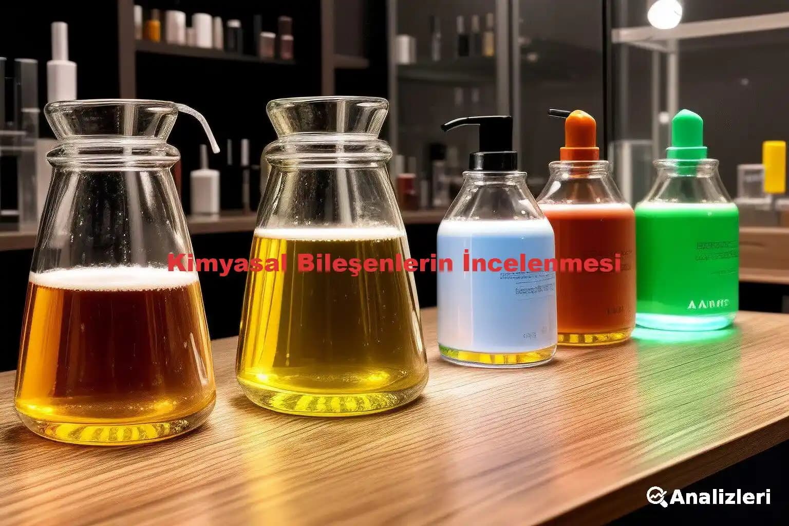 Kozmetik Ürünlerde Kafeinin Rolü ve Cilt Sağlığına Etkileri Analizi