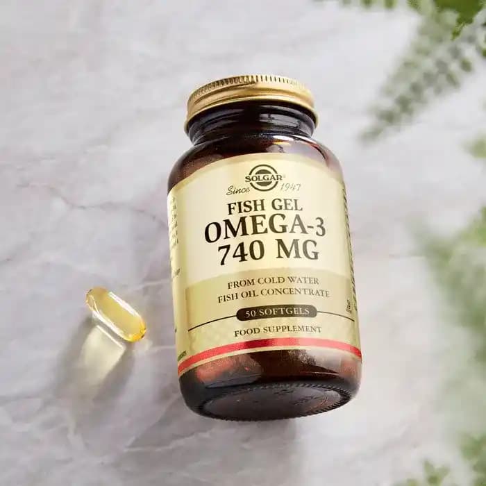 Kozmetik Ürünlerde Omega Yağ Asitlerinin Rolü ve Faydaları Hakkında Kapsamlı Bilgi