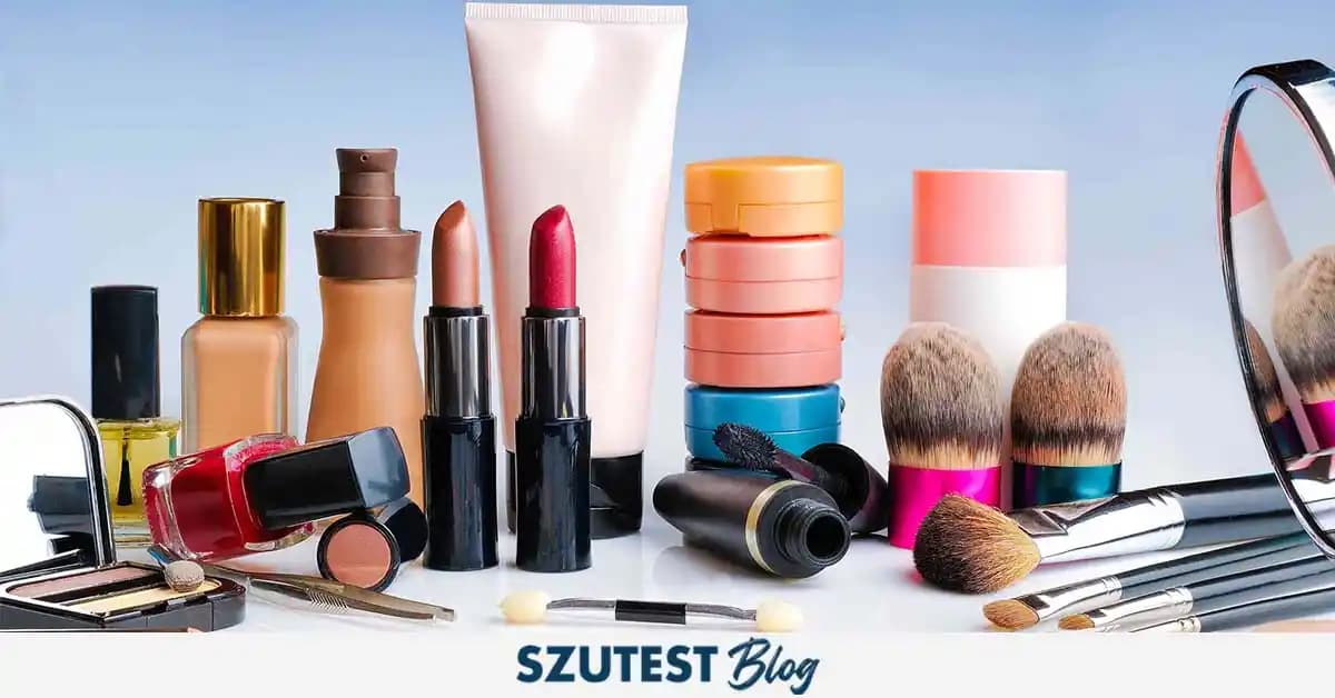 Kozmetik Ürünlerde Renk Seçimi ve Kullanımının Önemi ve Etkileri