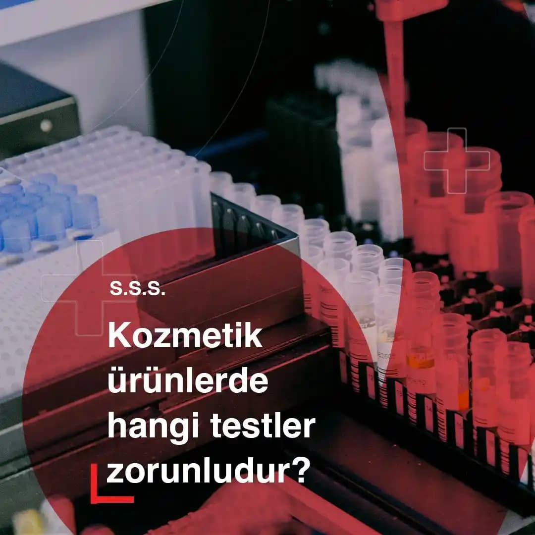 Kozmetik Ürünlerde Tazelik Kontrolü ve Güvenlik İçin En İyi Uygulamalar