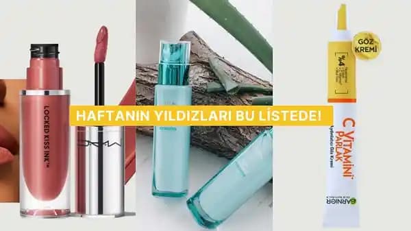 Kozmetik Ürünleri Kampanyaları ve İndirimleri Güvenilirlik Analizi