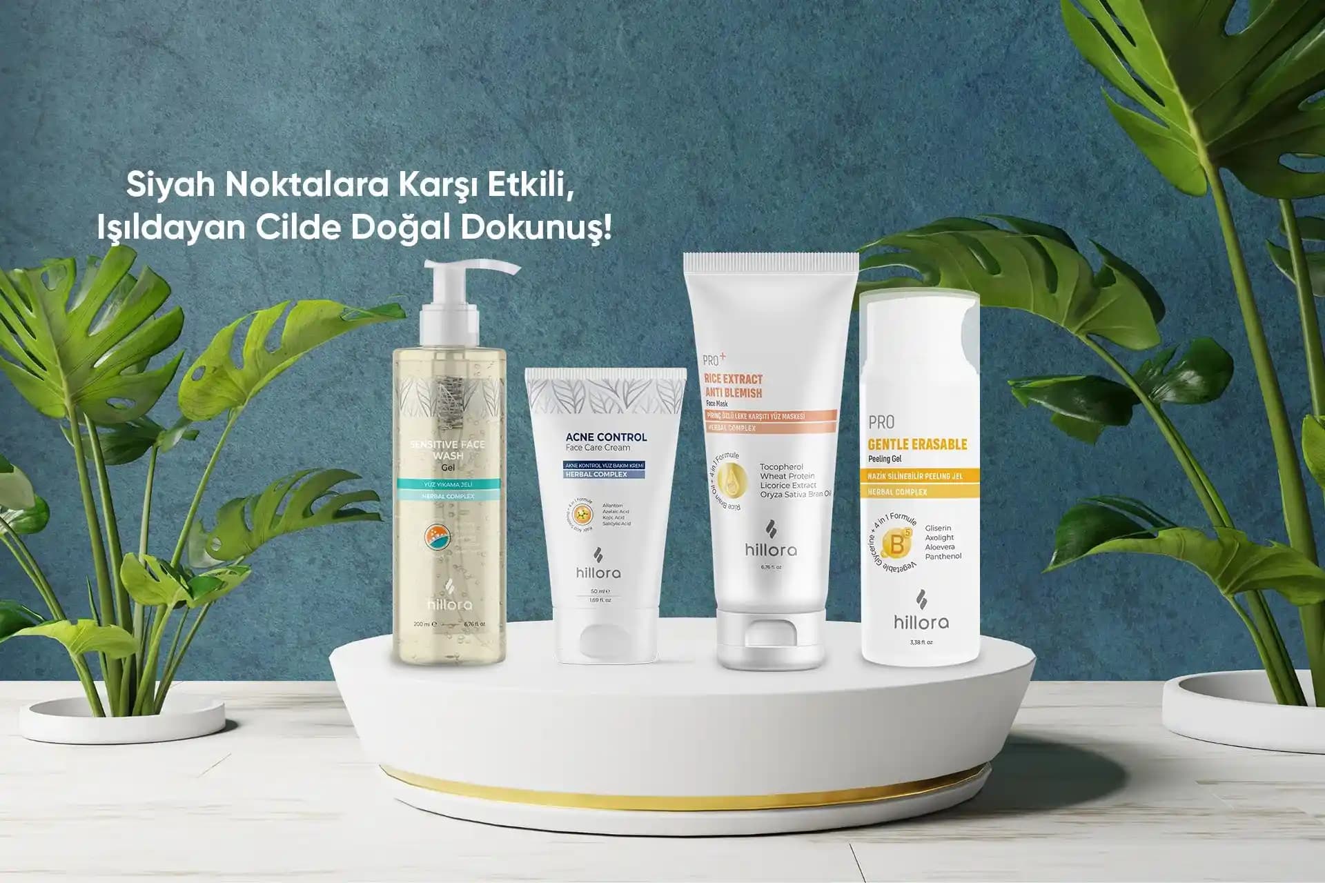 Kozmetik Ürünlerin Cilt Sorunlarına Etkisi ve Doğru Kullanım Yöntemleri