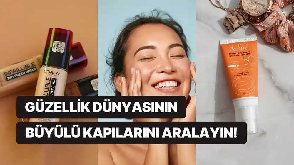 Kozmetik Ürünlerin Etkinliği ve Güvenilirliği Üzerine Güncel Değerlendirme
